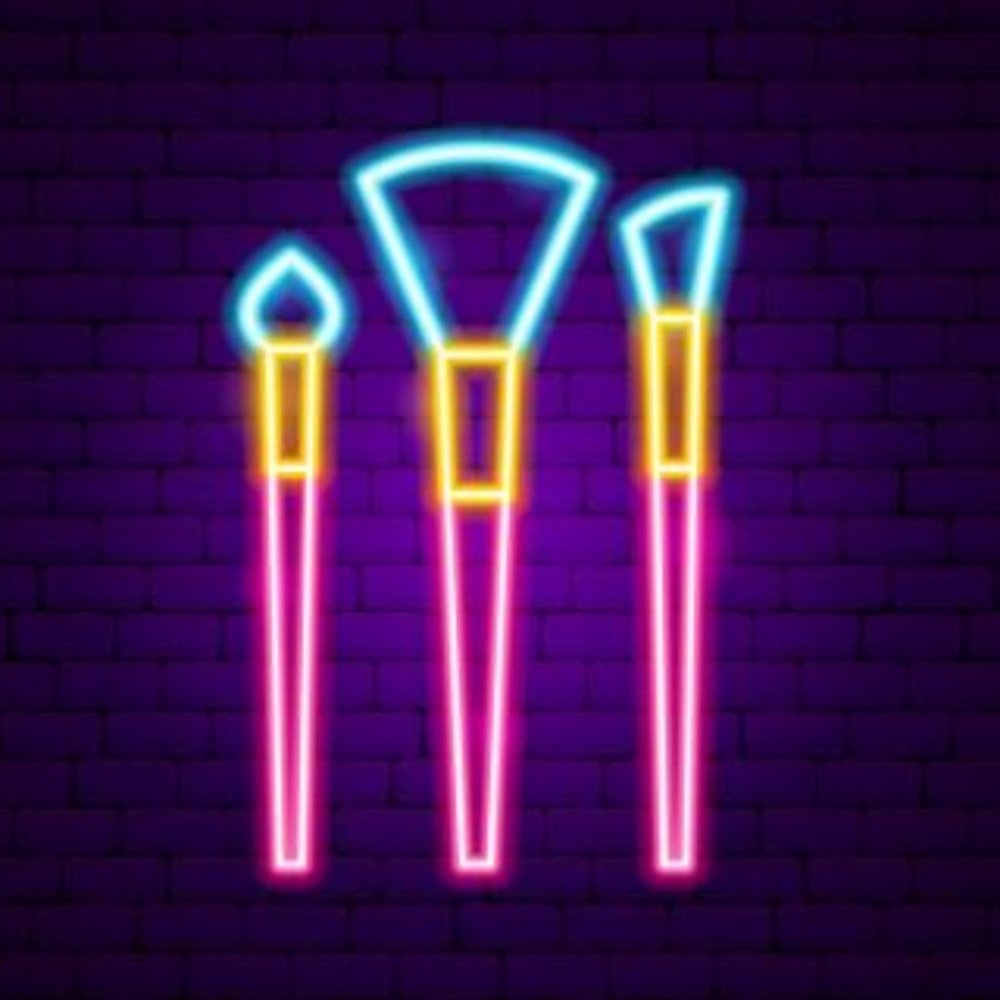 Makeup Brushes & Applicators
